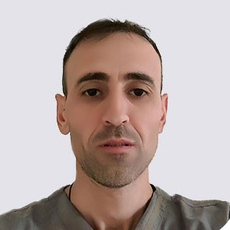 Иорданиди Станислав Кузьмич, массажист