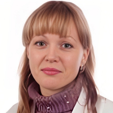 Барсук Мария Константиновна, детский гастроэнтеролог