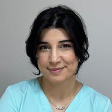 Мамедова Лейла Алиевна, детский психолог