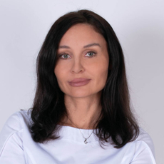 Сизикова Светлана Валерьевна, невролог