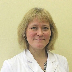 Никонова Ольга Евгеньевна, детский онколог