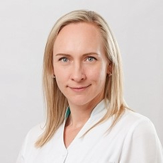 Ханова Зоя Сергеевна, терапевт