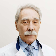 Смирнов Владимир Юрьевич, хирург