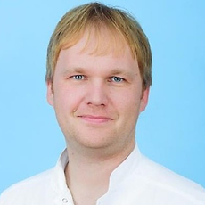 Кравцов Антон Александрович, стоматолог-ортопед