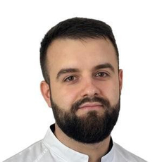 Дихтяренко Сергей Сергеевич, психиатр