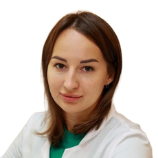 Янченко Вера Евгеньевна, терапевт