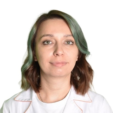 Шаталина Аделя Олеговна, ЛОР