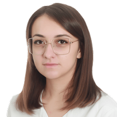 Тугуз Зарема Давлетбиевна, дерматолог