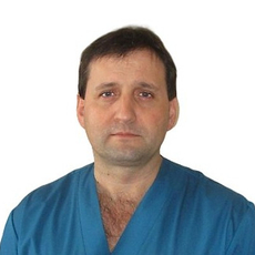 Телегин Андрей Александрович, терапевт