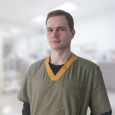 Макеев Вячеслав Алексеевич, физиотерапевт