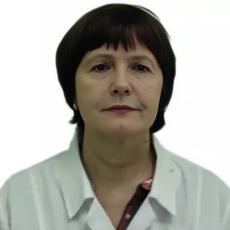 Ворсина Тамара Александровна, педиатр