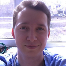 Захаров Сергей Анатольевич, анестезиолог