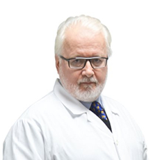 Лушников Сергей Петрович, ортопед