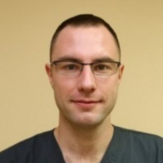 Фирсов Олег Олегович, врач ЛФК