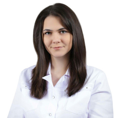Разумова Ольга Андреевна, врач-косметолог