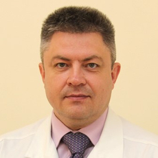 Болотских Вячеслав Михайлович, гинеколог