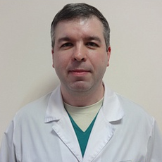 Снегирев Николай Борисович, хирург