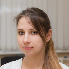 Щекотова Екатерина Анатольевна, невролог