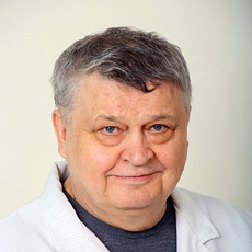 Нечушкин Михаил Иванович, онколог