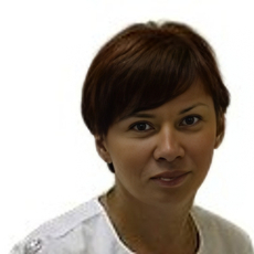 Гора Ольга Викторовна, стоматолог-терапевт