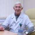 Воронов Александр Иванович, невролог