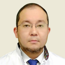 Мылтыгашев Мирген Прокопьевич, уролог