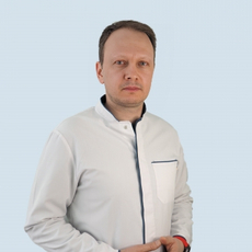 Еремин Александр Викторович, ортопед