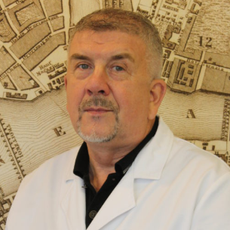 Сорокин Николай Витальевич, уролог