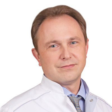 Оськин Андрей Владимирович, психиатр