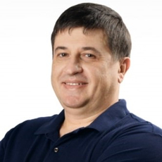 Проценко Игорь Викторович, стоматолог-ортопед