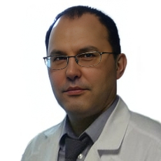 Гржимоловский Александр Вадимович, хирург