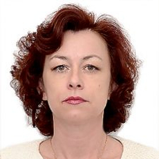 Мочалова Екатерина Михайловна, гинеколог