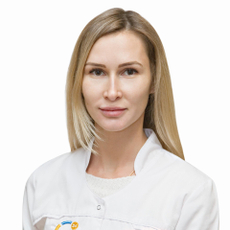 Газина Олеся Андреевна, рентгенолог