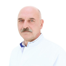 Шабалов Владимир Алексеевич, нейрохирург