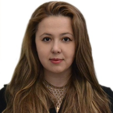 Петровская Юлиана Борисовна, стоматолог-ортопед