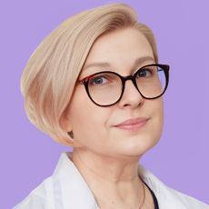 Прокофьева Елена Георгиевна, психолог