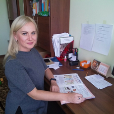 Кобзева Юлия Геннадьевна, детский психолог