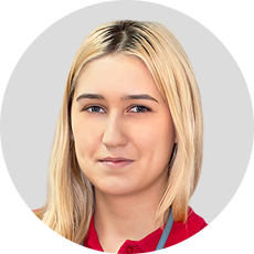 Богатырева Дарья Евгеньевна, педиатр