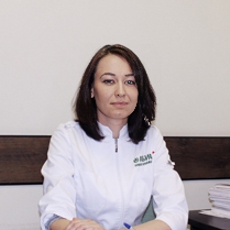 Ковалева Валерия Александровна, инфекционист