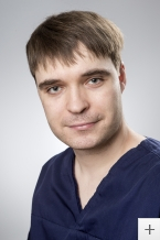 Николаев Дмитрий Викторович, стоматолог-терапевт