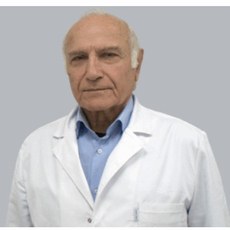 Сичинава Отто Варламович, ЛОР