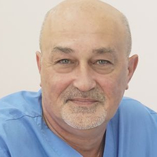 Маймин Андрей Геннадьевич, анестезиолог