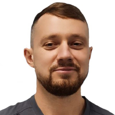 Кошелев Евгений Сергеевич, уролог