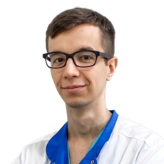 Дюрис Александр Петрович, терапевт