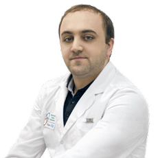 Мулазимов Салим Сарварович, уролог