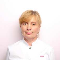 Мосина Елена Евгеньевна, гинеколог