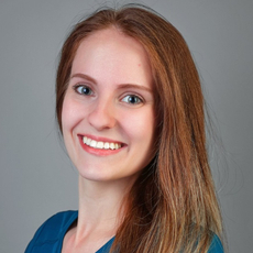 Скляренко Виктория Вячеславовна, стоматолог-терапевт