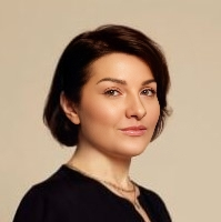 Щербина Екатерина Владимировна, дерматолог