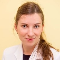 Мохова Екатерина Викторовна, эндокринолог