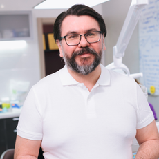 Богданов Алексей Викторович